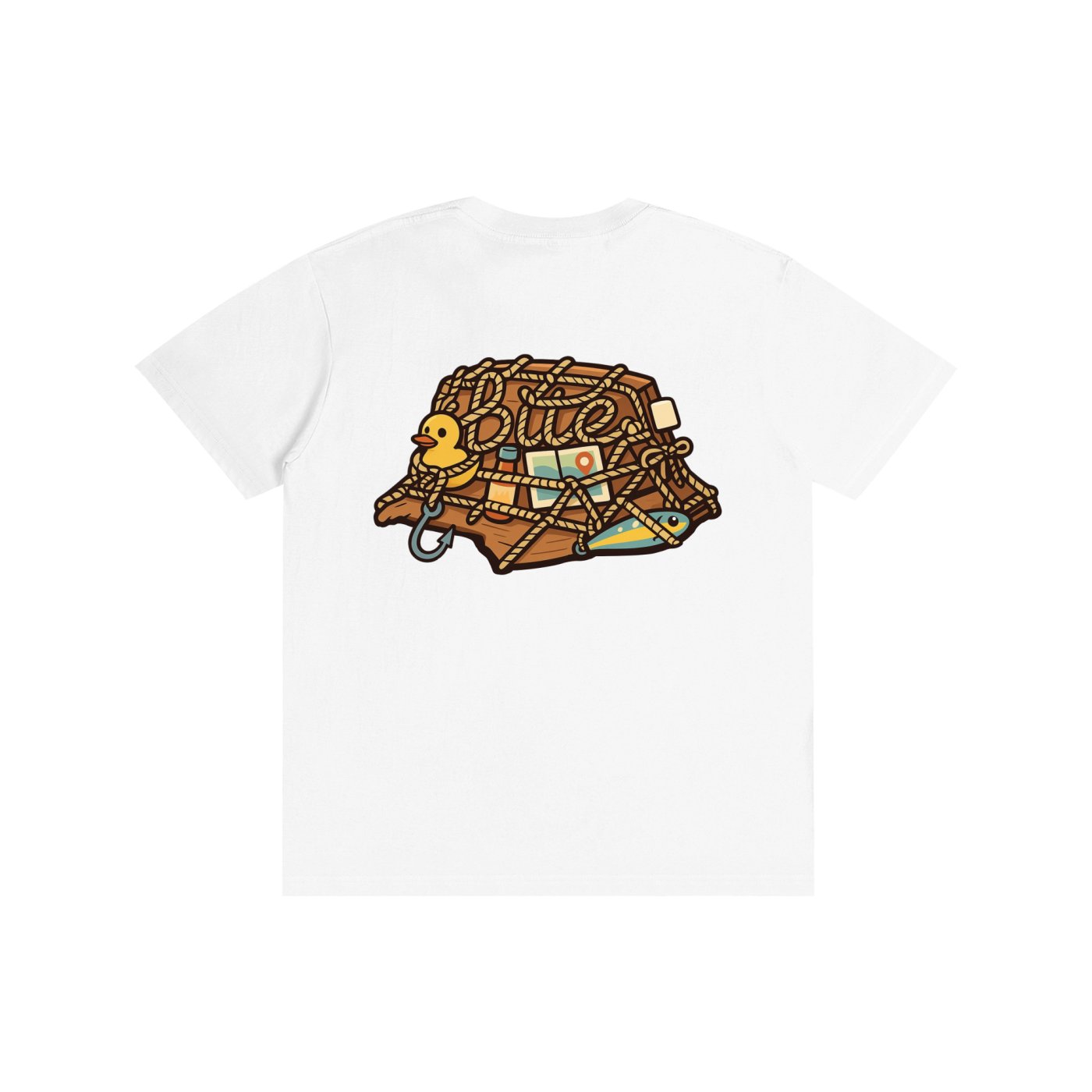 Bite Founders Tee